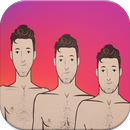 What Is Your Body Type? Take Our Test! simulator-APK