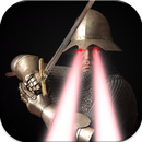 Laser Eyes Vikings Simulator-APK