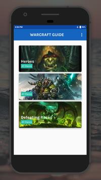 warcraft 3 for android guide for android apk download