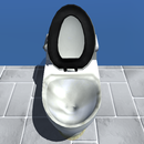 Money down the toilet APK