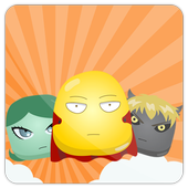 One Punch Fly icon