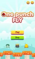 One Punch Fly পোস্টার
