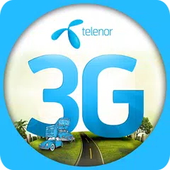 Telenor 3G/4G Packages