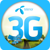Telenor 3G/4G Packages APK