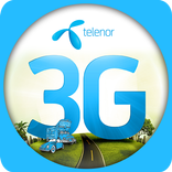 Telenor 3G Packages