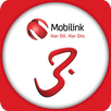 Mobilink 3G Packages APK