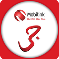 Mobilink 3G Packages