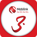 APK Mobilink 3G Packages