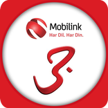 Mobilink 3G Packages
