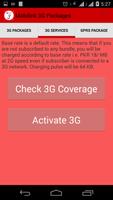 Mobilink 3G Packages screenshot 3