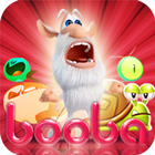 Booba Game: Free icône