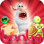 Booba Game: Free