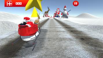 Christmas : Santa Claus syot layar 3