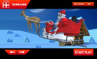 Christmas : Santa Claus capture d'écran 1