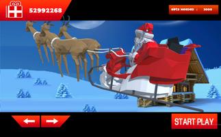 Christmas : Santa Claus screenshot 2