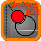 Hungry Ball icon