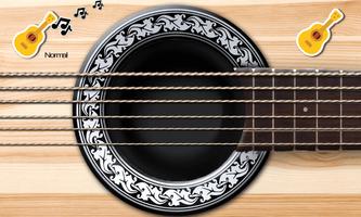 real guitar imagem de tela 1