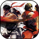 Hand Moves For Street Fighters 4 APK