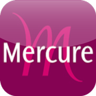 Mercure SXM আইকন