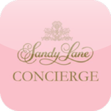 Sandy Lane Concierge | Tablet