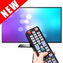 TV Remote Control For  All TV  aplikacja