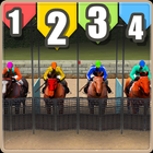 Pick Horse Racing icône