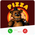 Call From Freddy Pizza Prank