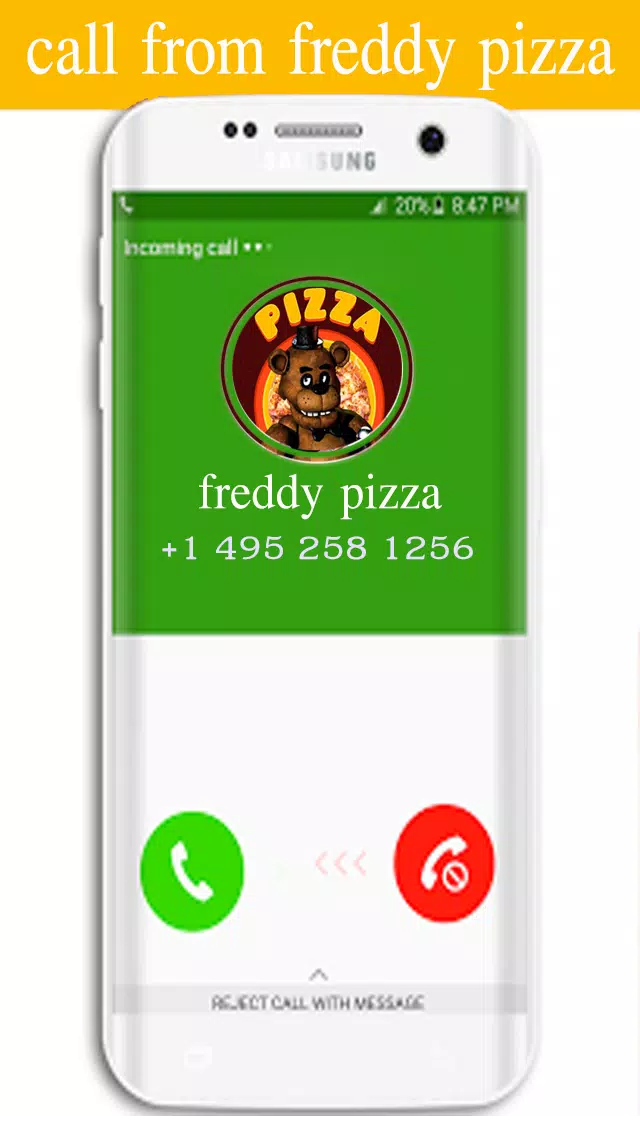 Android용 Pizzaria do Terror Amino para FNAF em Português APK 다운로드