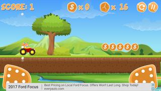 Mini Climb screenshot 4