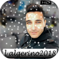 Aghani l'Algerino 2018