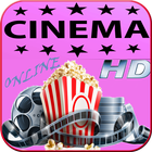 Watch Cinema Movies Online HD Pro icône
