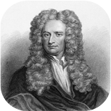 اقوال اسحاق نيوتن