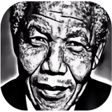 اقوال نيلسون مانديلا icon