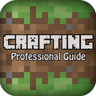 Crafting Guide for Minecraft أيقونة