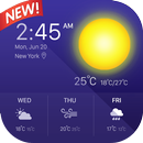 Weather Forecast Pro aplikacja