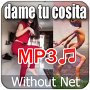 Dame Tu CoSita: free ringtones APK