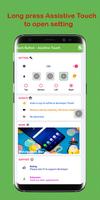 Galaxy Assistive Touch  - Not  скриншот 3