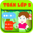 Bài tập toán lớp 5