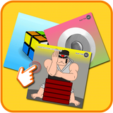 Fast catch иконка