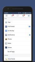 Lite Messenger : Quicker & faster screenshot 3