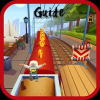 Guide For Subway Surfers Affiche