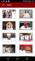 Kwankwasiyya captura de pantalla 1