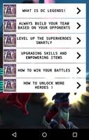 Free DC Legends Guide screenshot 1