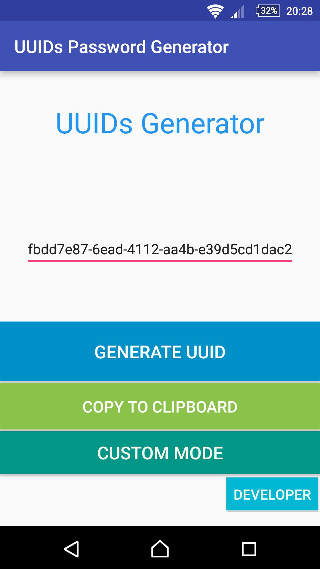 Password Generator Plus For Android Apk Download