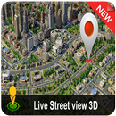 Street View LIve 2019 New Live Earth Carte APK