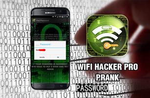 Wifi Hacker Prank 217 截图 3