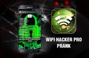 Wifi Hacker Prank 217 capture d'écran 2