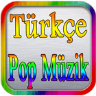 Türkçe Pop Müzik 2018 icône