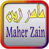 Maher Zain Songs icon