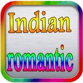 Indian Romantic  اغاني هندية icon